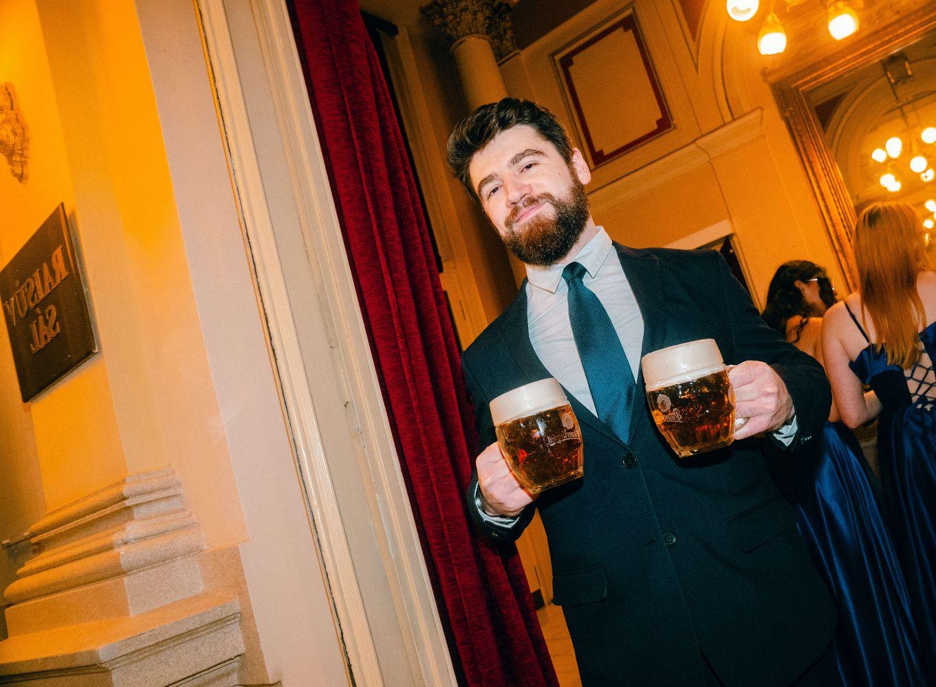 Campus & Student Life