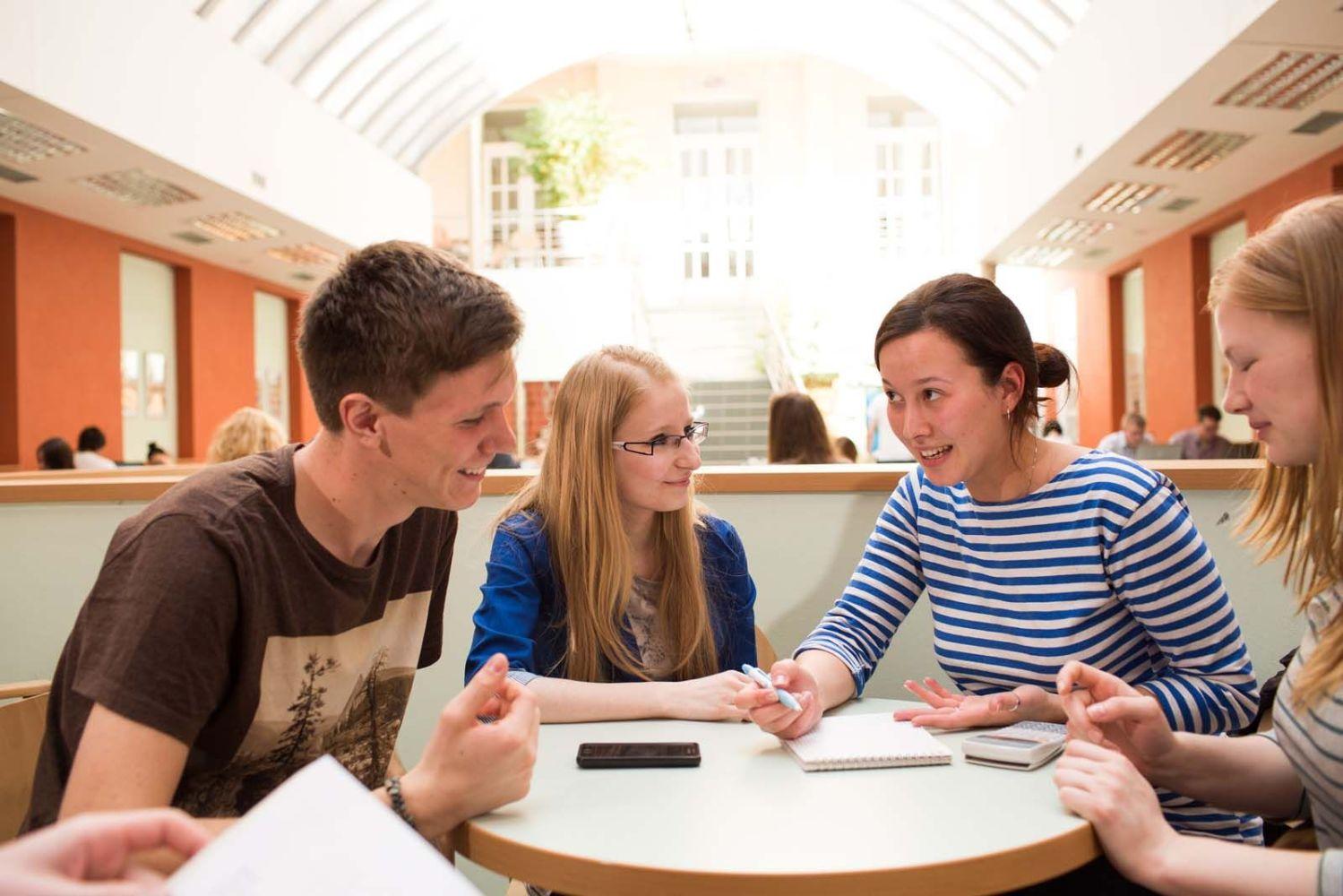 Student Support & Assistance