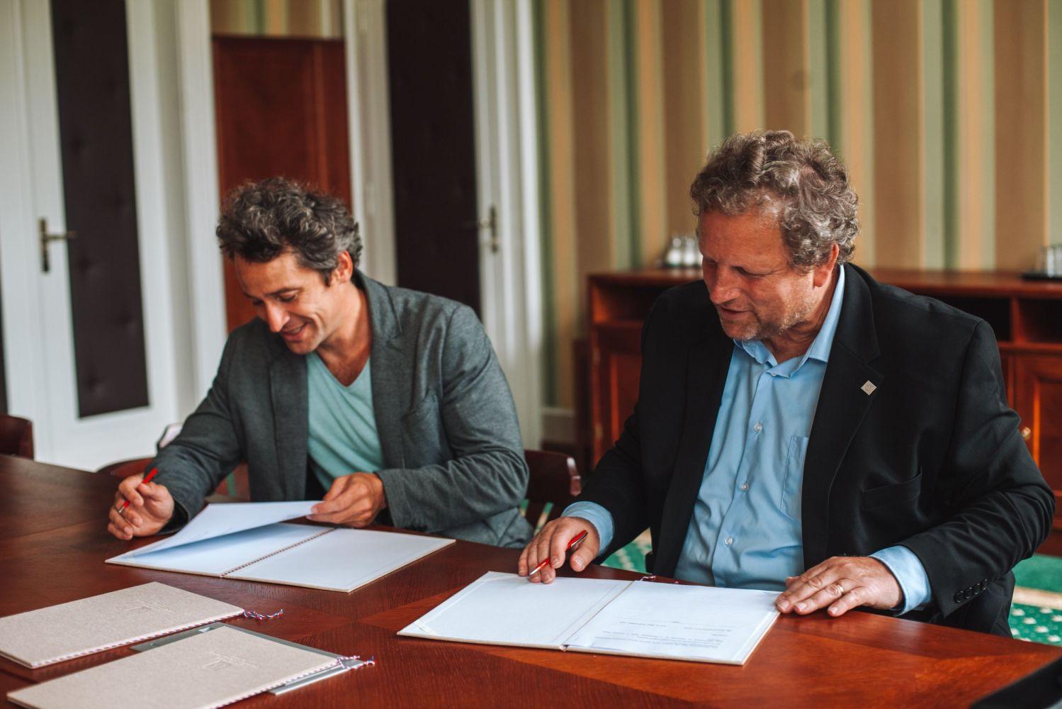 Administration process