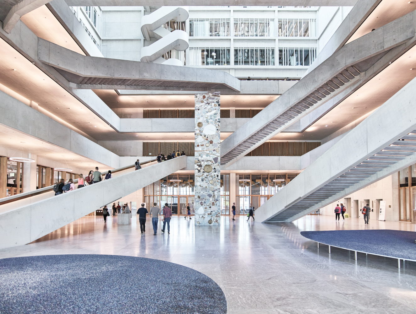 University of Applied Sciences and Arts Northwestern Switzerland