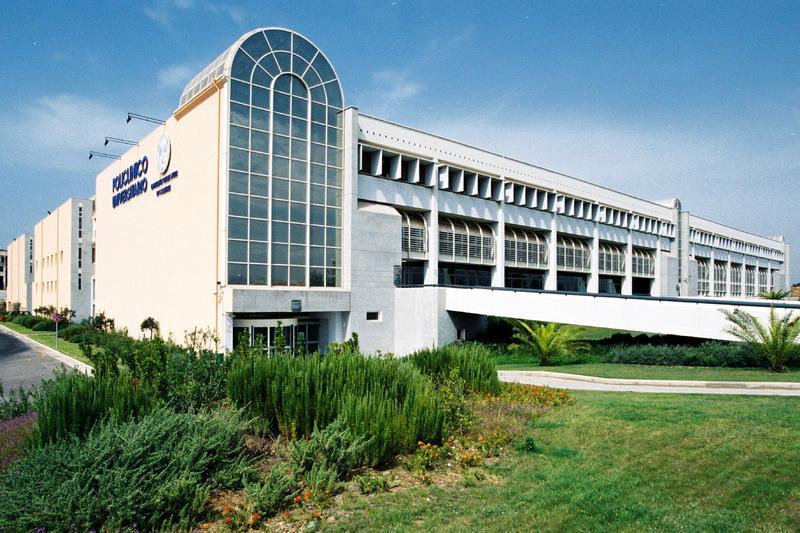 Università degli Studi di Cagliari