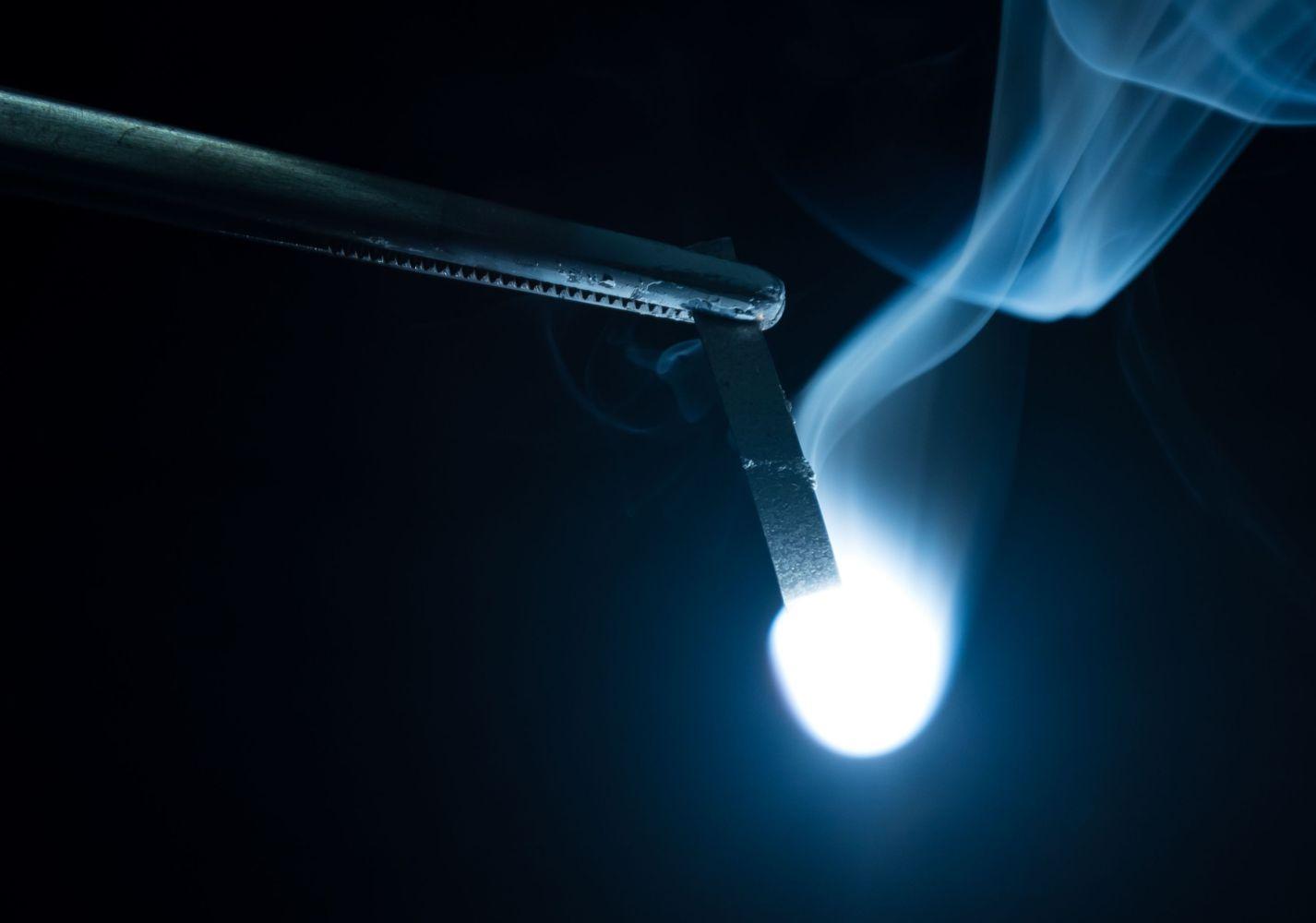 Arrival & Enrollment