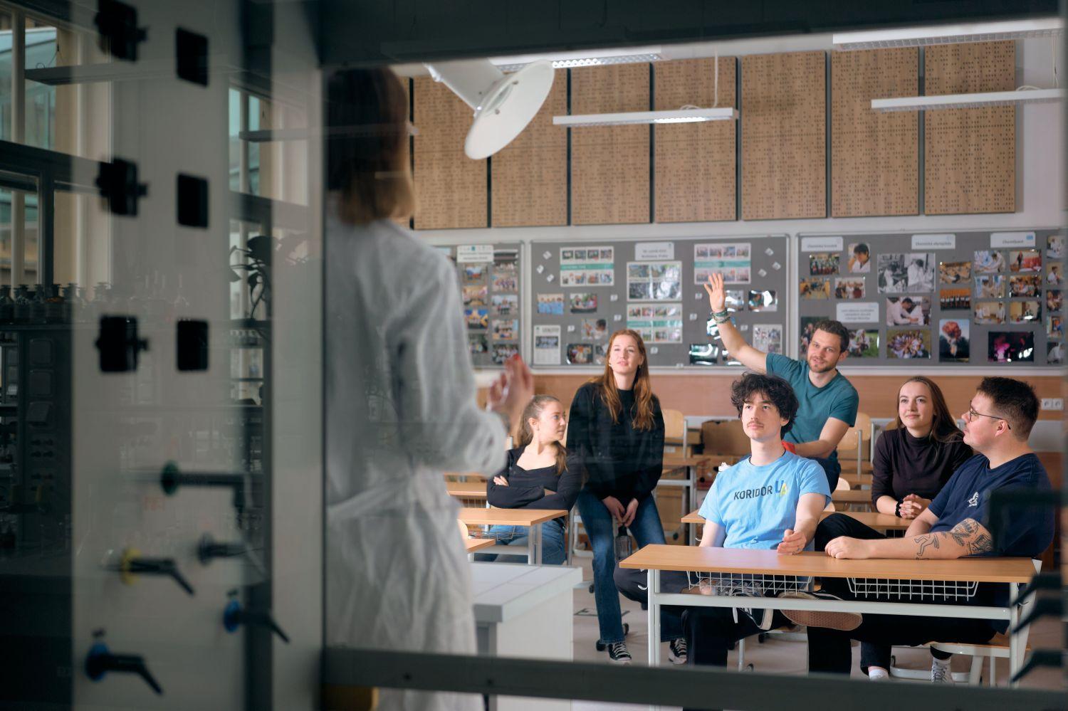 Study-Related Information