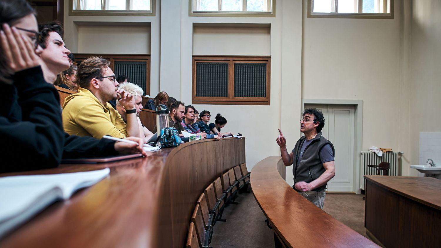 Student Support & Assistance