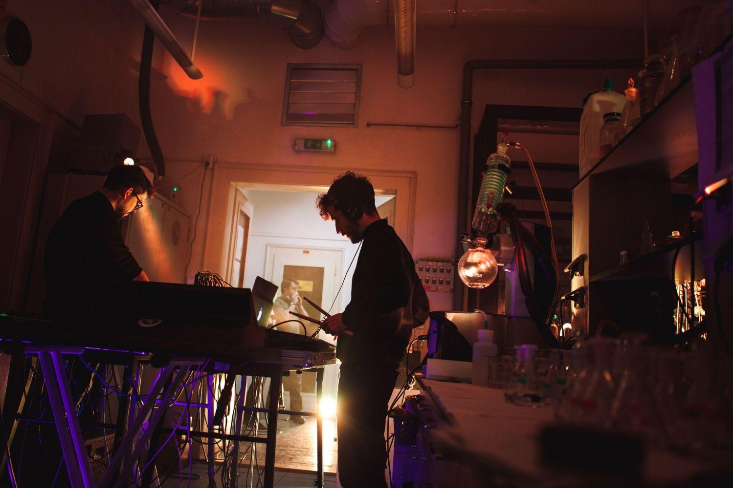 Campus & Student Life