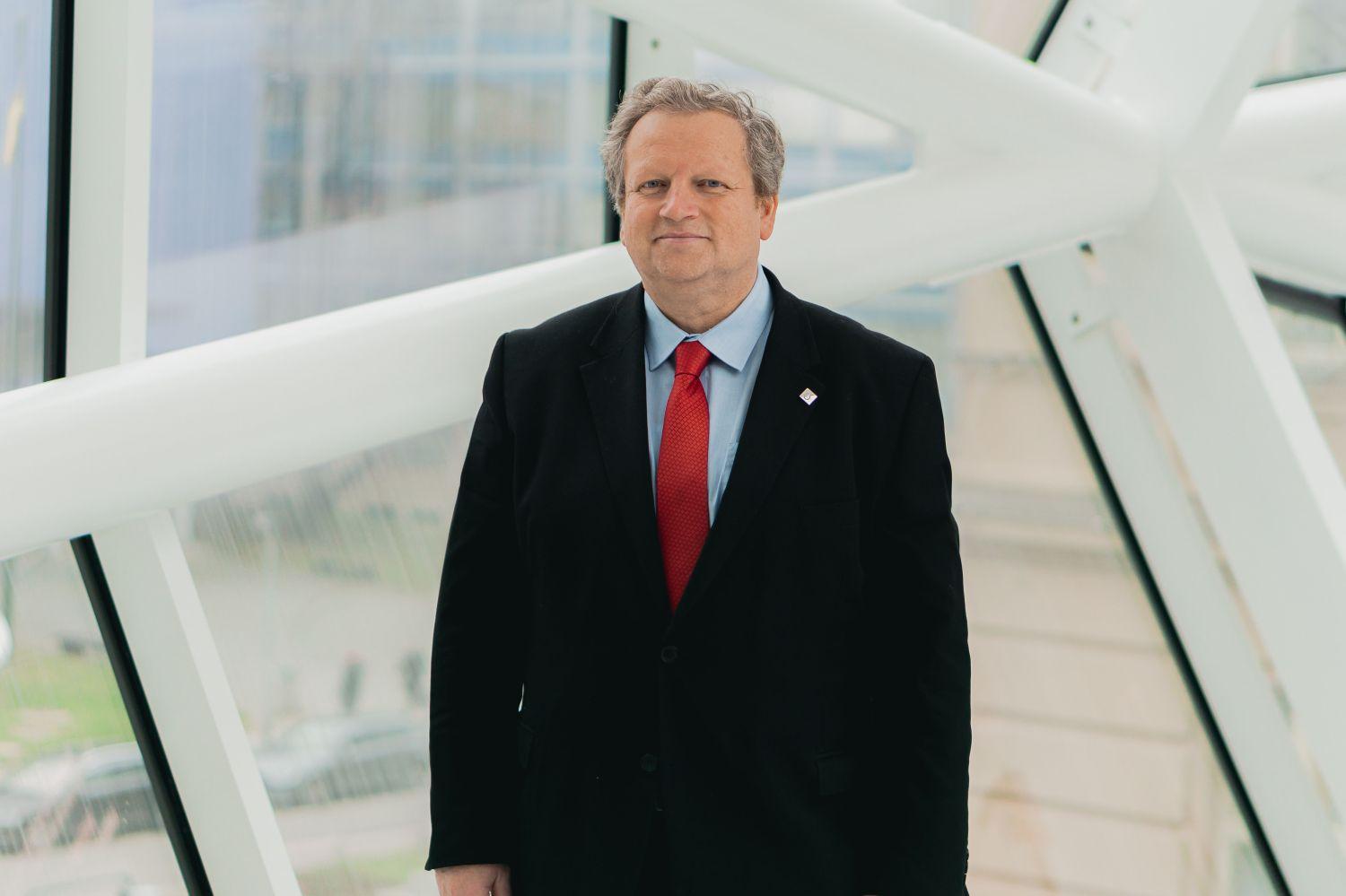 prof. Dr. RNDr. Pavel Matějka 